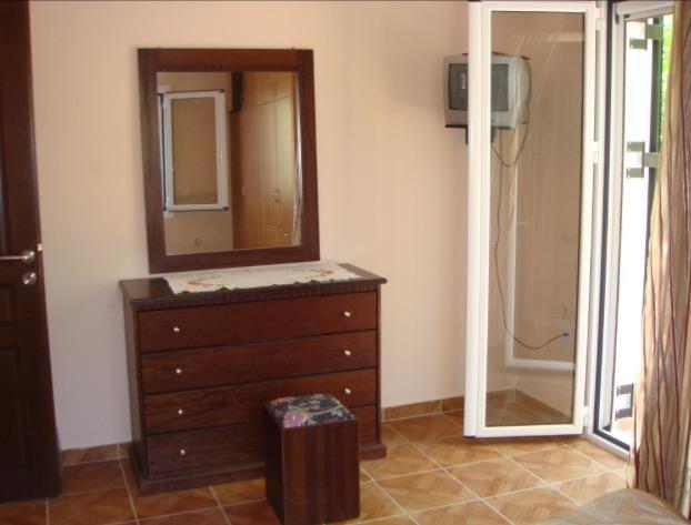 Villa Zenap Agios Georgios  Exterior foto